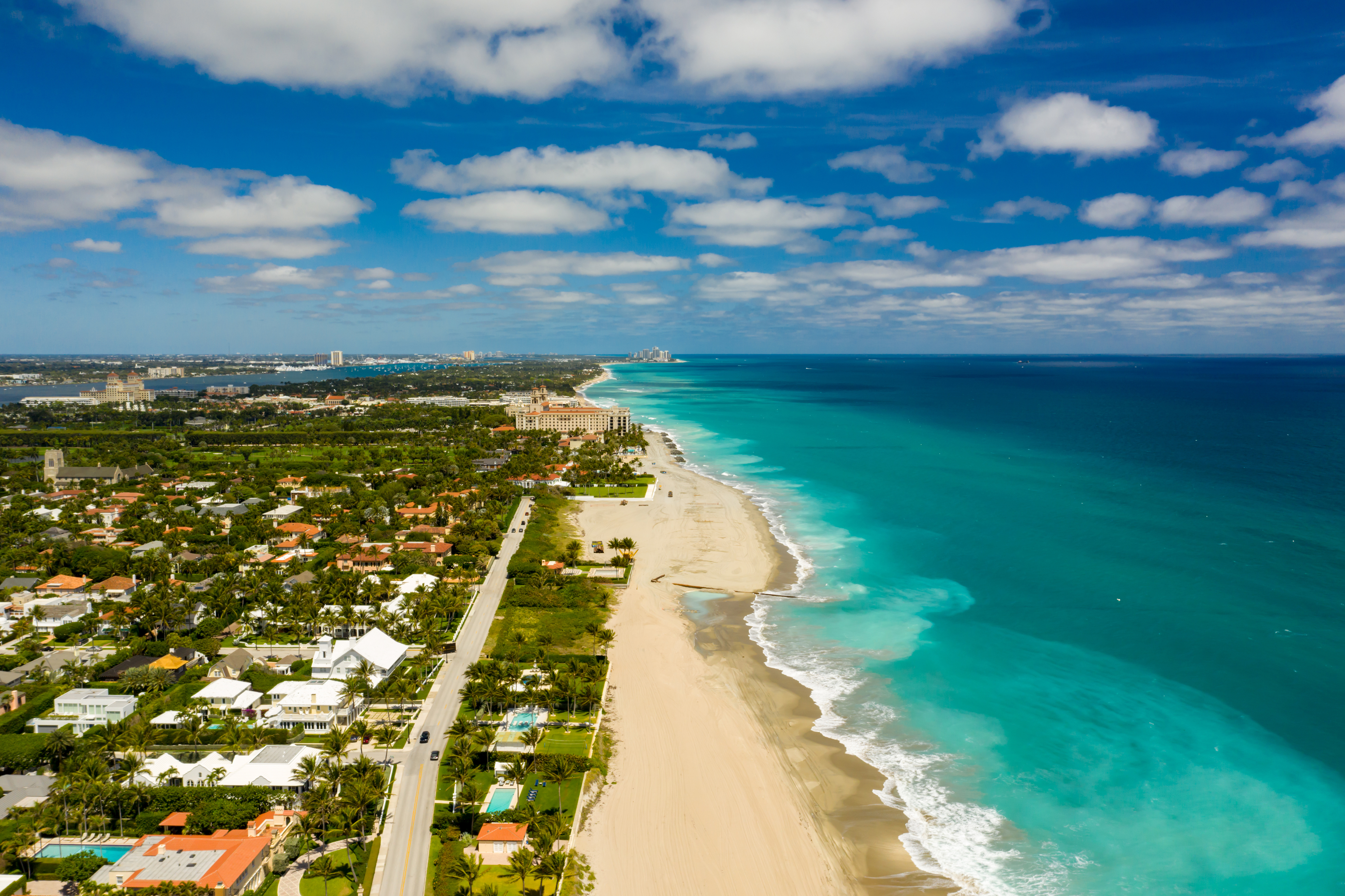 YOUR EXCLUSIVE ON-SITE REAL ESTATE FIRM